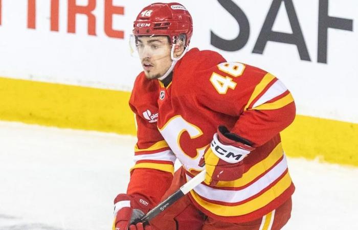 Jake
      Bean
      out
      indefinitely,
      is
      Hunter
      Brzustewicz
      sticking
      around?