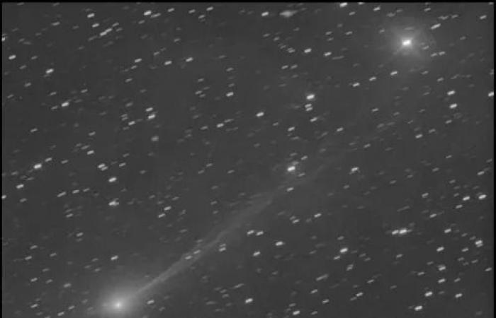 Alien
      comet
      3I/Atlas
      closest
      to
      Earth
      Friday.
      Here's
      where
      you
      can
      see
      it