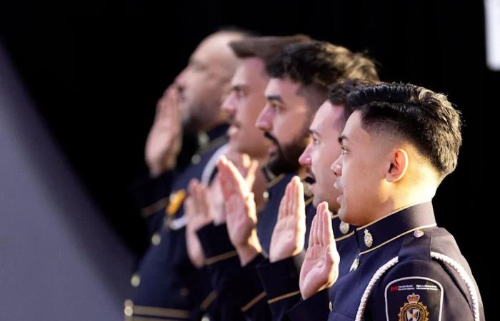 FIRST
      READING:
      Decolonization
      activists
      get
      $300,000
      to
      block
      pipelines
      with
      dogs