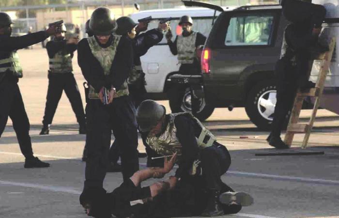 السعودية تعلن إعدام يمني "تعزيرا" أدين بالإرهاب وتكشف هويته وما فعله