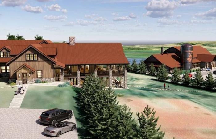 Historic
      Stampede
      Ranch
      no
      longer
      under
      threat
      of
      receivership
      after
      discontinuance
      filed
      in
      court