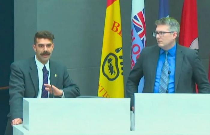 $129M
      in
      housing
      funding
      'at
      risk'
      as
      Calgary
      begins
      rezoning
      repeal
      process,
      housing
      corporation
      warns