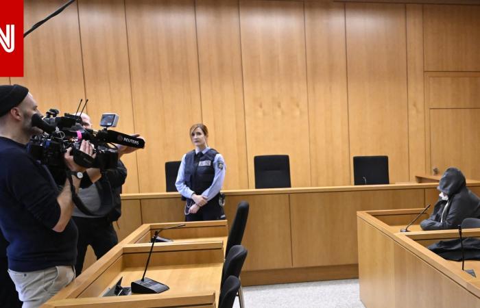 متابعة: إدانة رجل ألماني خدر زوجته واغتصبها وهي فاقدة الوعي لعدة سنوات