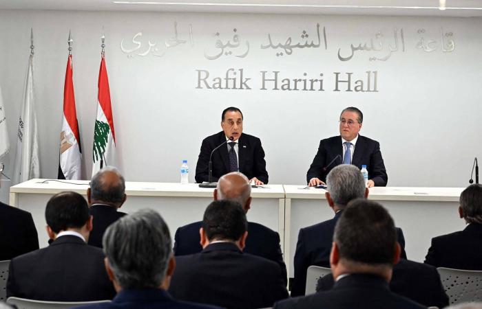 تيتيه:
      زعماء
      ليبيا
      يتقاعسون
      عن
      تنفيذ
      «خريطة
      الطريق»