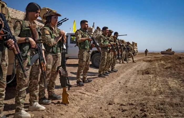 «اجتماع
      ميامي»...
      لتفادي
      فجوات
      المرحلة
      الثانية
      لـ«اتفاق
      غزة»