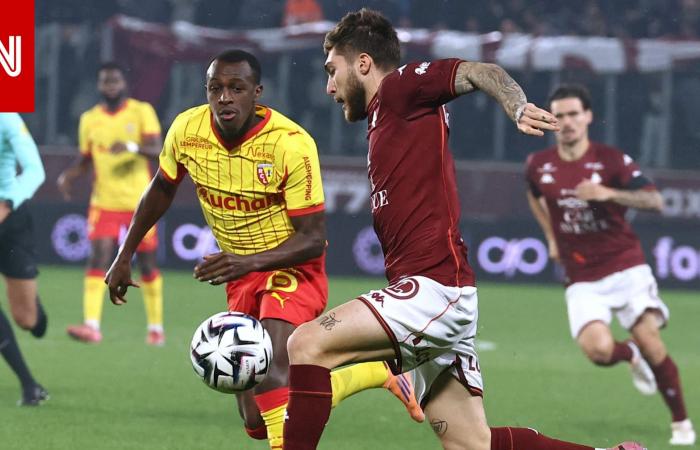 متابعة: سعود عبدالحميد يساهم في فوز ثمين لنادي لانس ضمن كأس فرنسا.. إليك ما قدمه