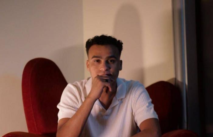 عمرو
      سليم
      لـ«الشرق
      الأوسط»:
      أفكر
      في
      العودة
      إلى
      التلحين