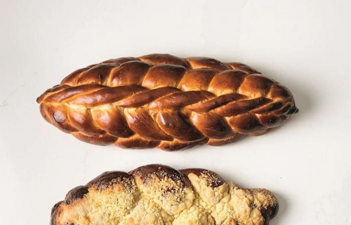 Cook
      This:
      3
      recipes
      from
      Bread
      Etc.,
      including
      tangzhong
      milk
      bread
      buns