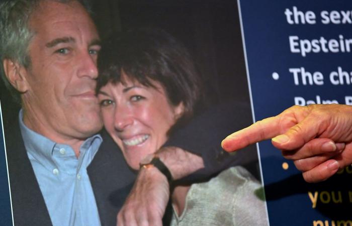 حصري لـCNN.. مصادر تكشف ما يدور بأروقة وزارة العدل الأمريكية من عمليات تنقيح لبعض ملفات إبستين