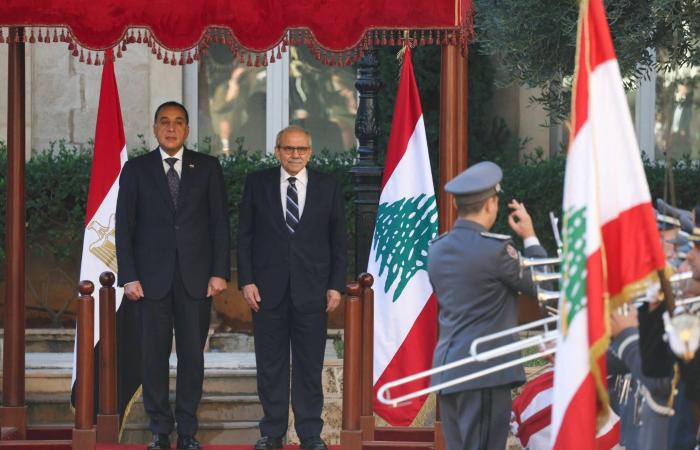 روبيو:
      لا
      سلام
      في
      غزة
      من
      دون
      نزع
      سلاح
      «حماس»