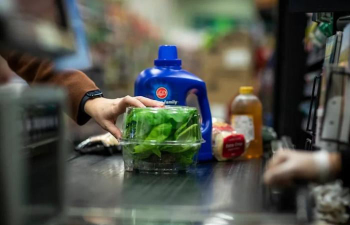 These
      grocery
      items
      are
      on
      the
      naughty
      list
      as
      food
      prices
      keep
      climbing