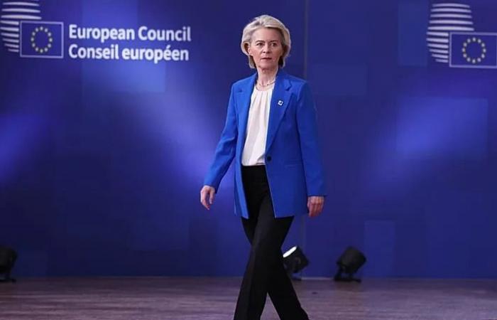 How
      the
      EU's
      reparations
      loan
      for
      Ukraine
      fell
      apart
      at
      the
      eleventh
      hour