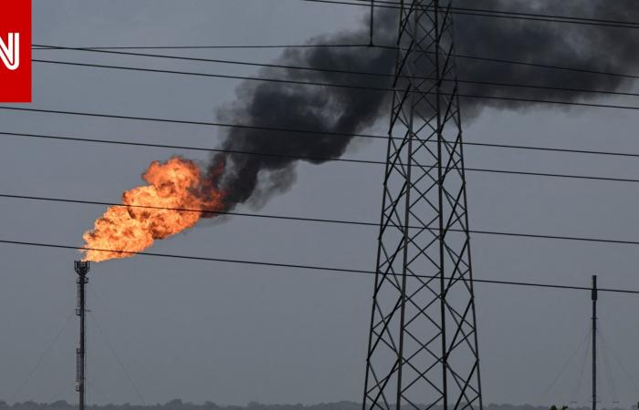 متابعة: بعد رد مادورو على ترامب.. ما قد لا تعلمه عن مخزون فنزويلا النفطي