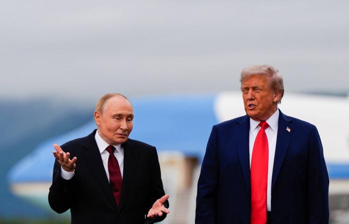 بوتين:
      قدمنا
      تنازلات
      مهمة
      والكرة
      في
      ملعب
      الأطراف
      الأخرى