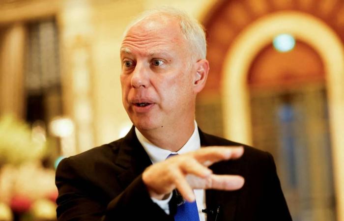 الاتحاد
      الأوروبي
      يقرض
      أوكرانيا
      90
      مليار
      يورو
      ويعدل
      عن
      استخدام
      الأصول
      الروسية