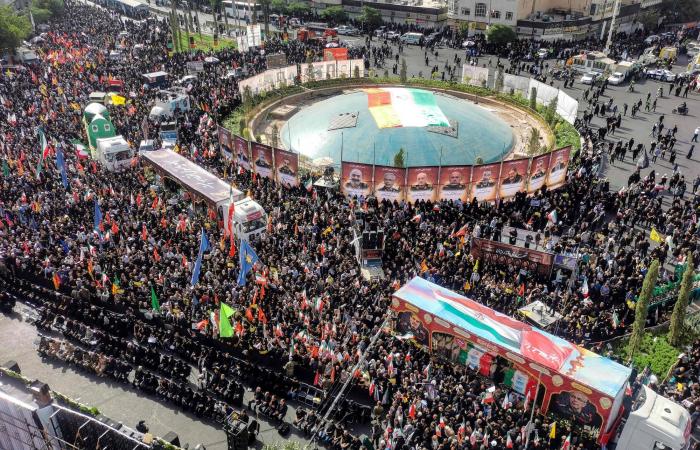 الأمن
      الإسرائيلي
      يعتقل
      روسياً
      بتهمة
      التجسس
      لصالح
      إيران