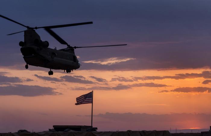 غارات أمريكية تستهدف "عشرات الأهداف لداعش" في سوريا.. مصادر تكشف لـCNN تفاصيل عملية "هوك آي"