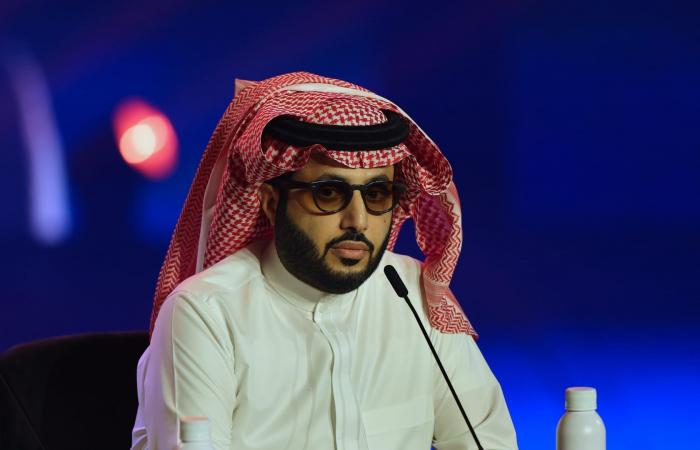 السعودية.. تركي آل الشيخ يعدد 8 نقاط حول "الست" وسط ما يثار عن الفيلم