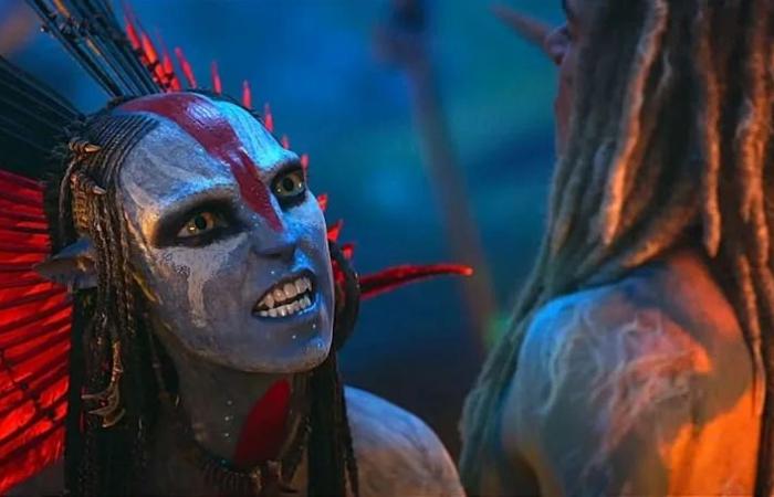 Euronews
      Culture's
      Film
      of
      the
      Week:
      'Avatar:
      Fire
      And
      Ash'
      -
      An
      epic
      but
      tiresome
      rehash