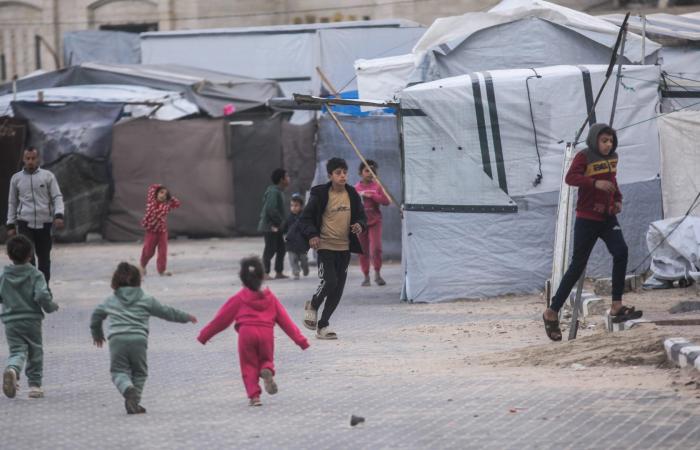 مبعوث ترامب سيلتقي مسؤولين كبارا من مصر وقطر وتركيا بشأن المرحلة الثانية من خطة غزة