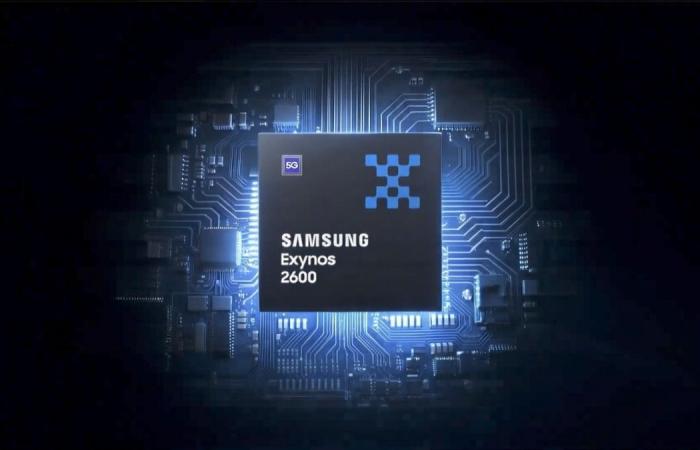 سامسونج تعلن عن معالجها الجديد لهواتف "جلاكسي إس 26" المقبلة