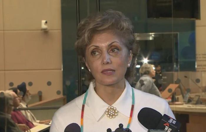 $129M
      in
      housing
      funding
      'at
      risk'
      as
      Calgary
      begins
      rezoning
      repeal
      process,
      housing
      corporation
      warns