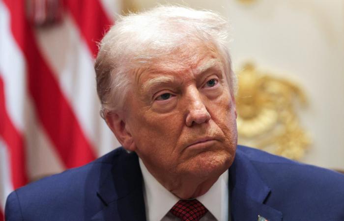 سوريا.. ترامب يكشف نتائج الضربة ضد داعش