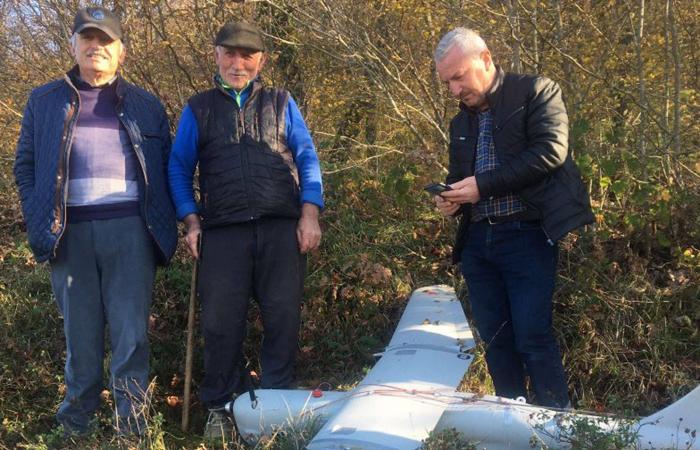 كييف
      تنقل
      معركة
      المسيرات
      إلى
      البحر
      المتوسط
      وتستهدف
      ناقلة
      للنفط
      الروسي