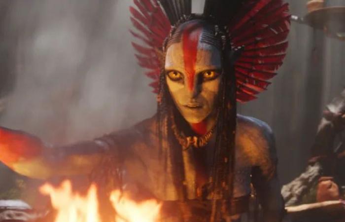'Avatar:
      Fire
      and
      Ash':
      James
      Cameron
      defends
      expensive
      fantasy
      films
      —
      'If
      I
      could
      make
      them
      more
      expensive,
      I
      would'