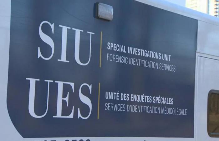 Family
      of
      First
      Nation
      man
      shot
      5
      times
      by
      police
      officer
      calls
      for
      changes
      at
      Ontario's
      SIU