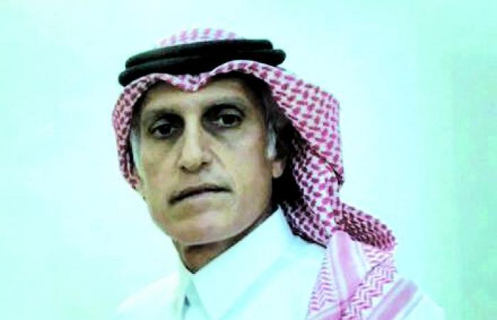 إبراهيم الجيدة لـ الشرق: اليوم الوطني مناسبة راسخة في الوجدان الجمعي