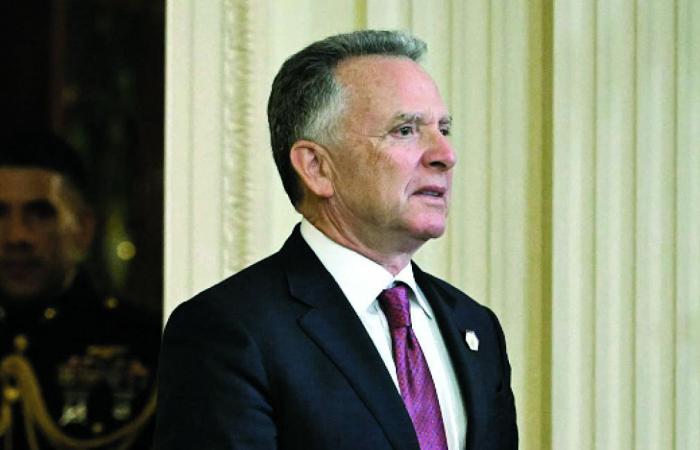 بيان أمريكي قطري مصري تركي:المرحلة الأولى حققت تقدما بما في ذلك توسيع المساعدات وإعادة جثث الرهائن