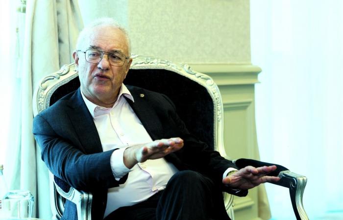 وزير خارجية الأوروغواي لـ الشرق: نحرص على الارتقاء بمستوى التعاون مع قطر إلى آفاق أكثر عمقًا وفاعلية