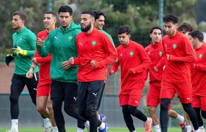 كــــأس الأمــم الأفـــريقيـــة عـــلى خـــط الانطـــــلاق