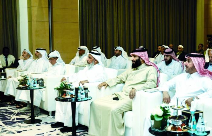 الأوقاف تناقش عمق الارتباط بين اللغة العربية والهوية الوطنية