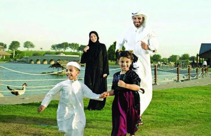 مواطنون ومختصون: تراجع معدلات الإنجاب يفرض سياسات سكانية أكثر فاعلية