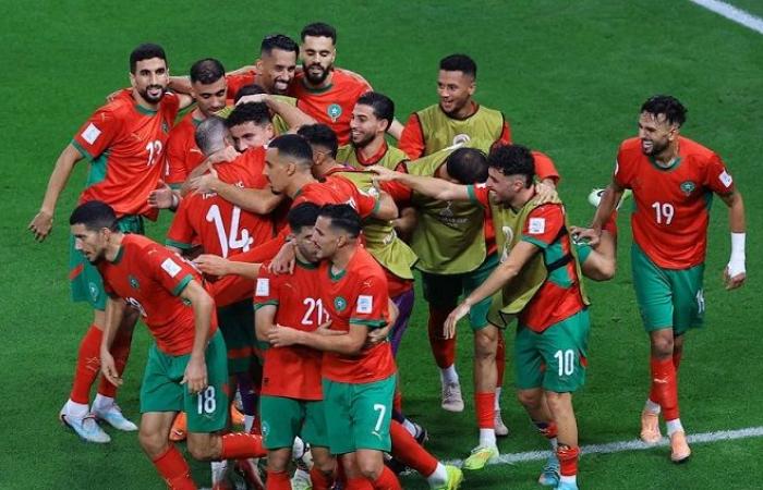 تعرف على مكافآت المنتخبات في كأس العرب