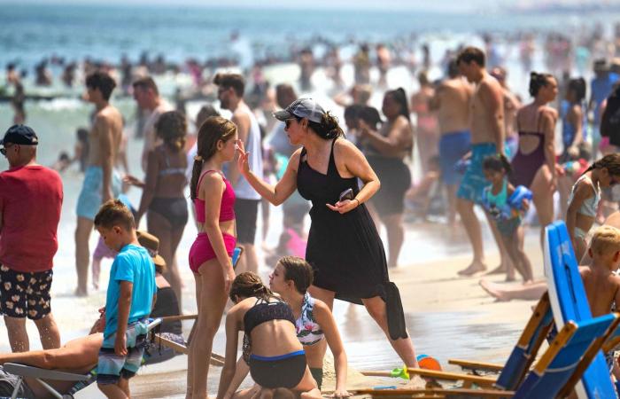 الغذاء والدواء تقترح إضافة مكوّن جديد إلى واقيات الشمس!