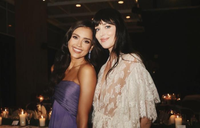 راني فوّاز: "صور بيلا حديد لا تحتاج إلى تعديل وأنجلينا جولي مزاجيّة"