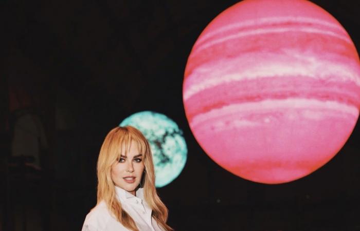 راني فوّاز: "صور بيلا حديد لا تحتاج إلى تعديل وأنجلينا جولي مزاجيّة"