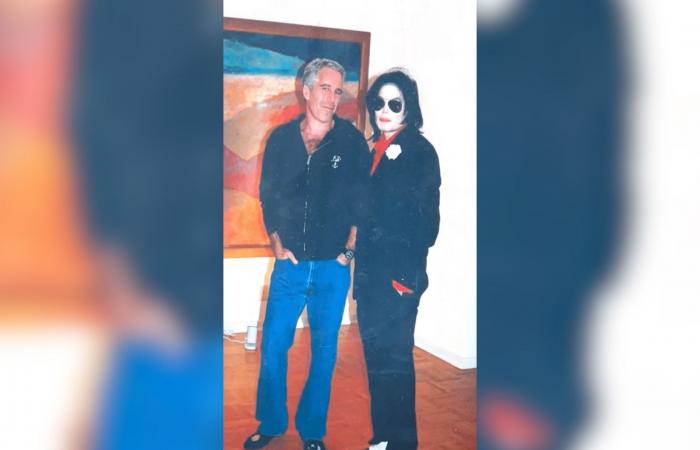 ظهور بيل كلينتون ومايكل جاكسون في صور جديدة ضمن وثائق إبستين