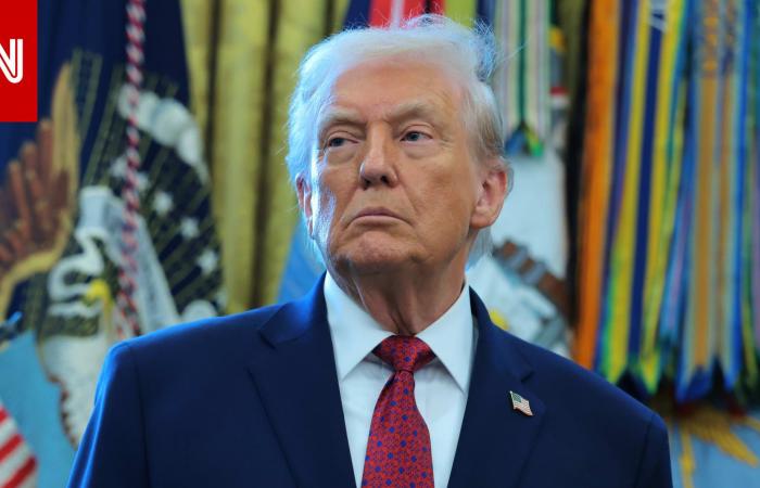 متابعة: أمريكا.. هل أزالت وزارة العدل صورة ترامب من موقع وثائق إبستين؟