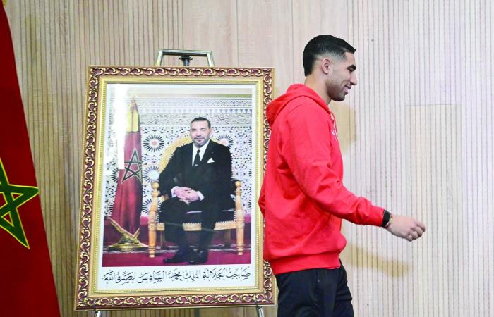 كأس
      أمم
      أفريقيا:
      منتخب
      مصر
      يتسلّح
      بتاريخه
      لعبور
      زيمبابوي