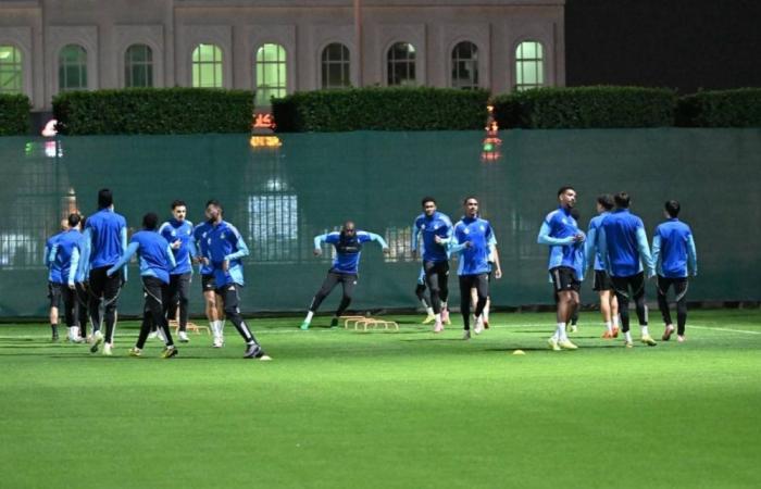 الفهود في مهمة آسيوية مصيرية