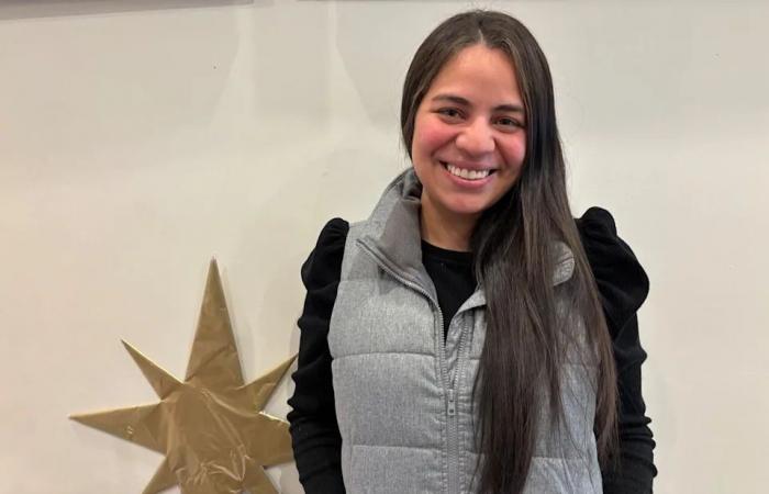 Cultures
      connect
      through
      food
      at
      Stratford
      church
      service