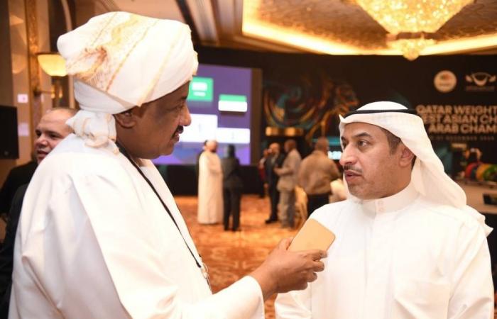 البطولة بدأت قوية