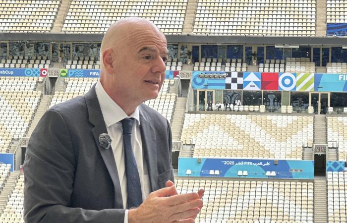 الركراكي:
      الفوز
      على
      جزر
      القمر
      مهم
      للدخول
      في
      أجواء
      المنافسة