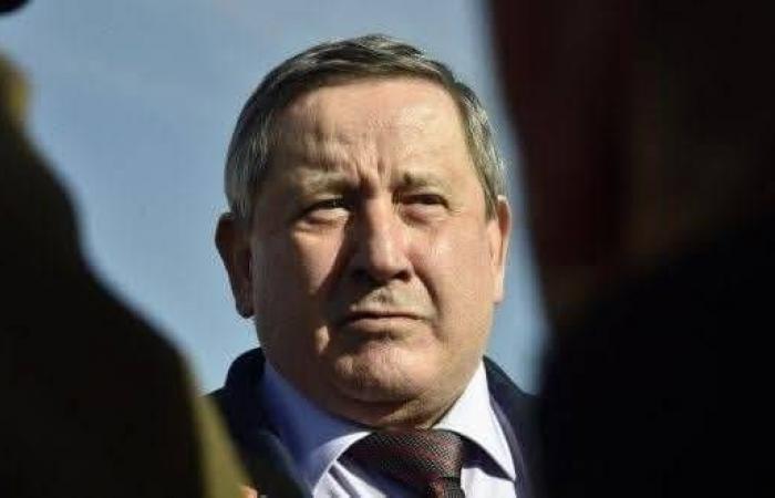 الجزائر
      تعتزم
      ملاحقة
      أموال
      الفساد
      في
      «الملاذات
      الضريبية»