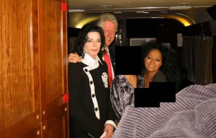 إليك أبرز الصور بآخر إصدار التحقيقات بقضية جيفري إبستين