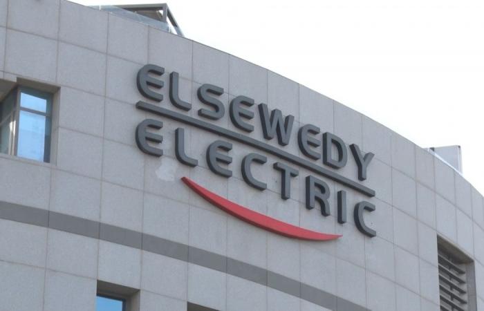 السويدي إلكتريك تضخ استثمارات بنصف مليار دولار في قطر والسعودية ومصانع جديدة مرتقبة في 2027